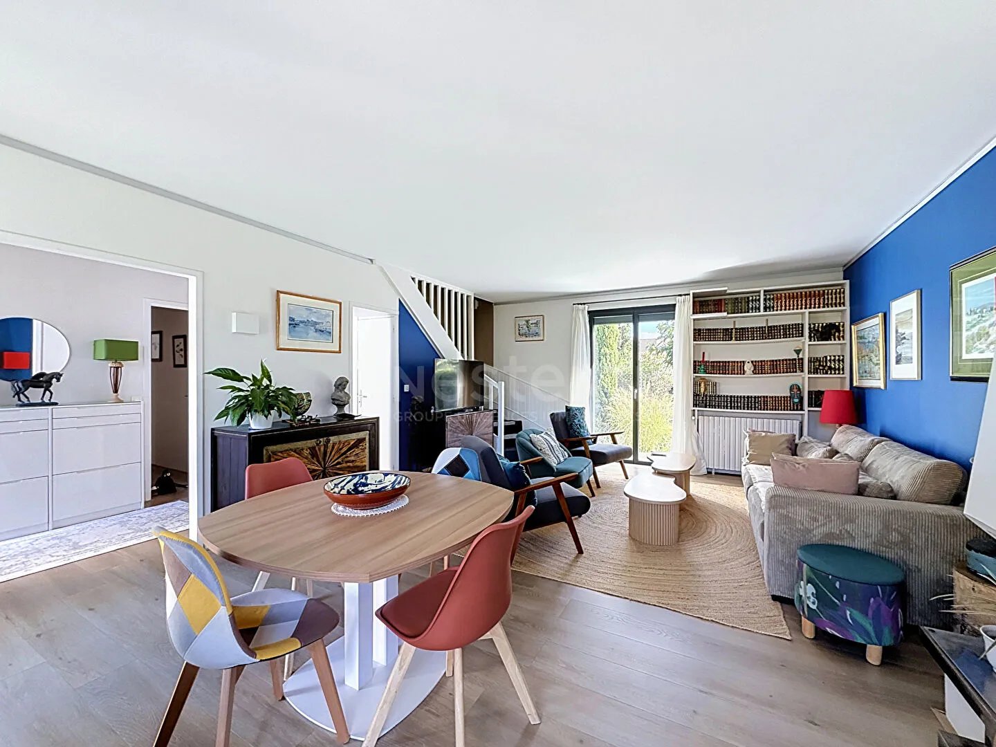 Maison à vendre, 160m², Lamorlaye