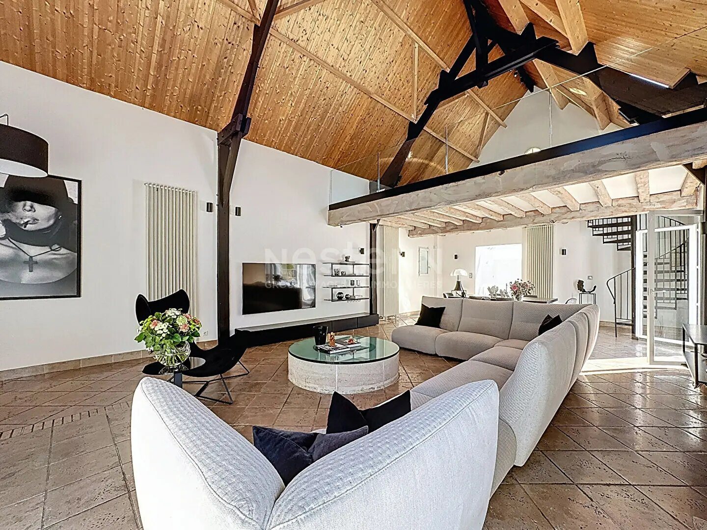 Maison à vendre, 295m², Lamorlaye