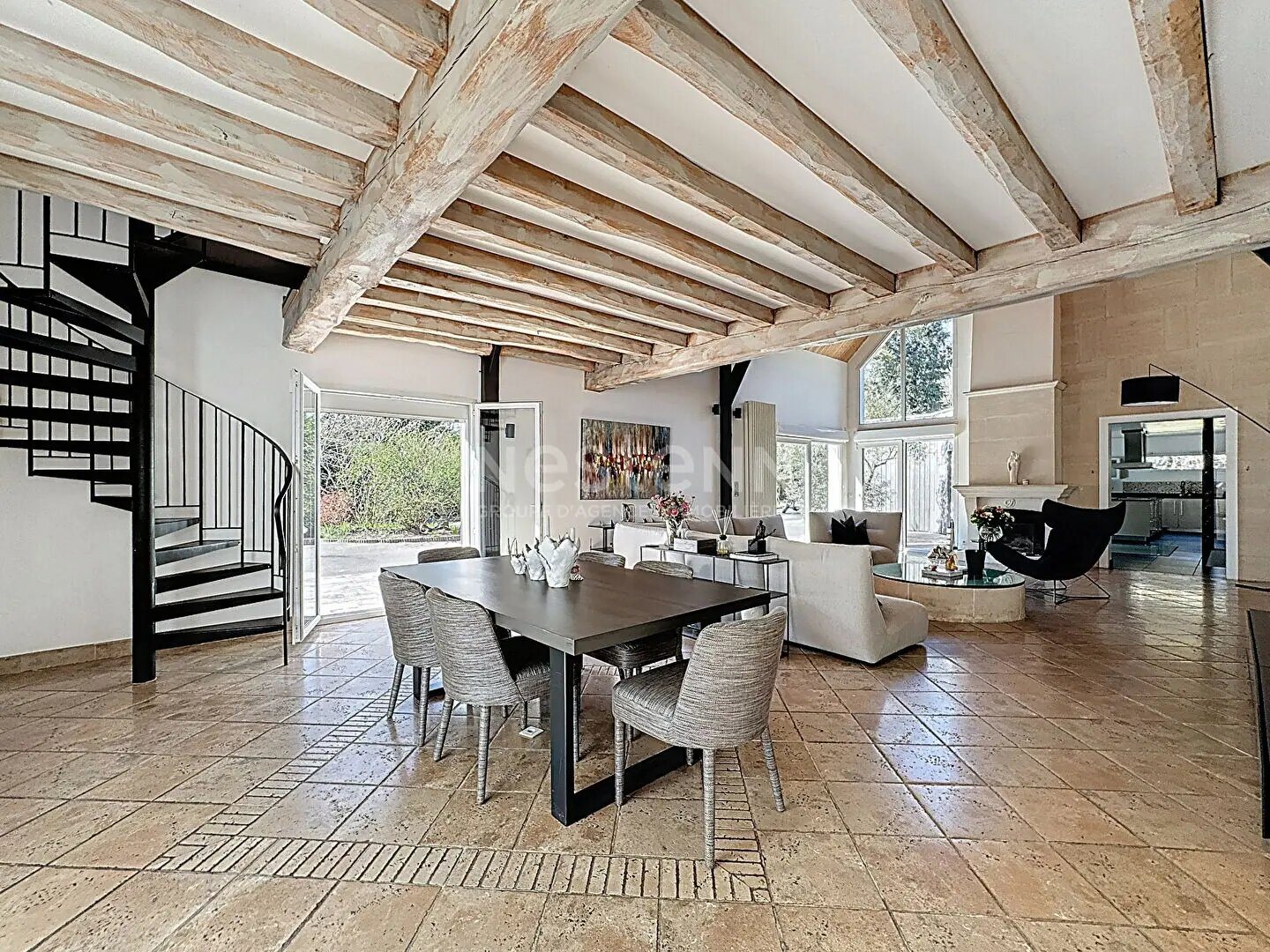 Maison à vendre, 300m², Lamorlaye
