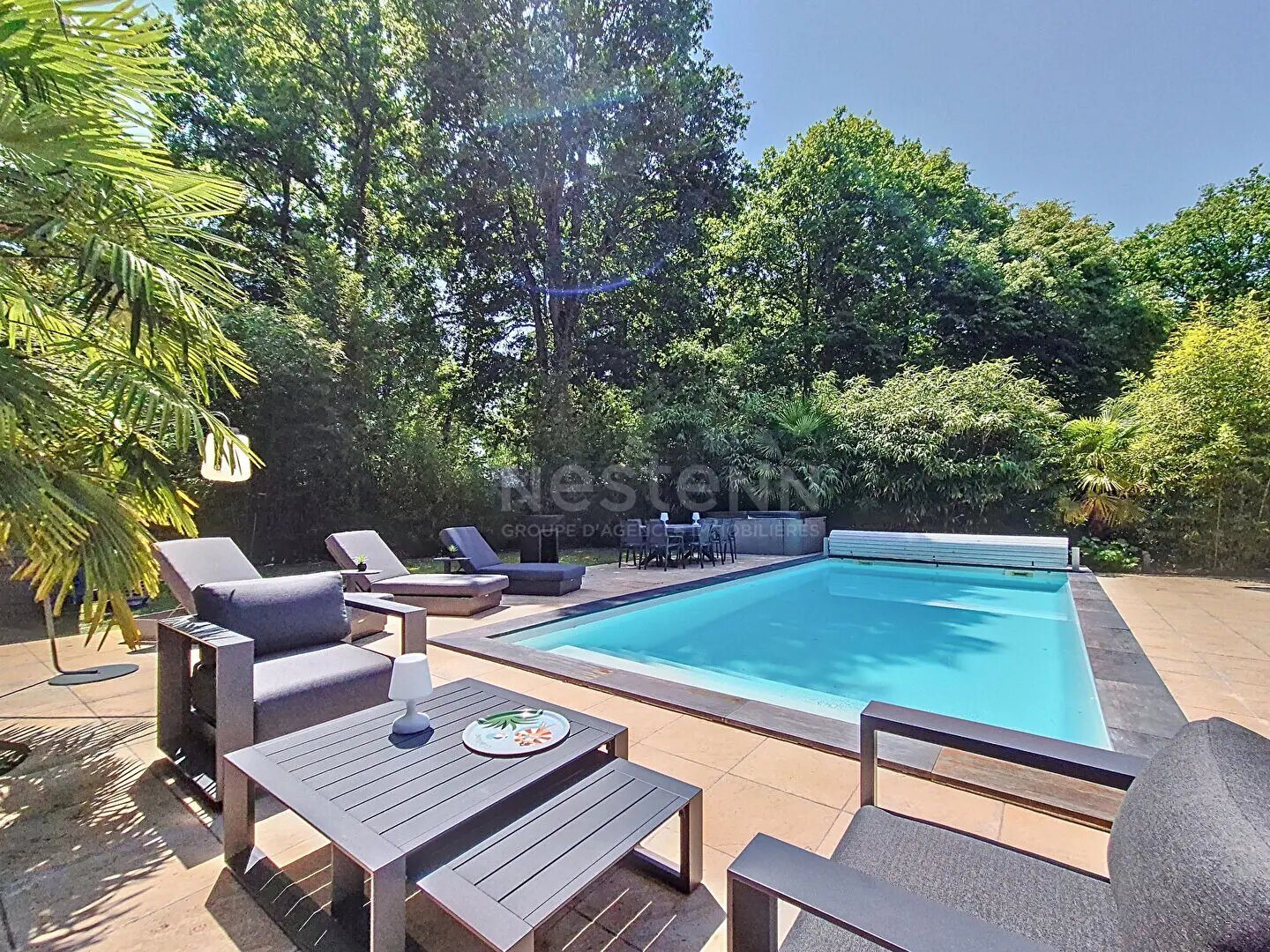 Maison à vendre, 300m², Lamorlaye