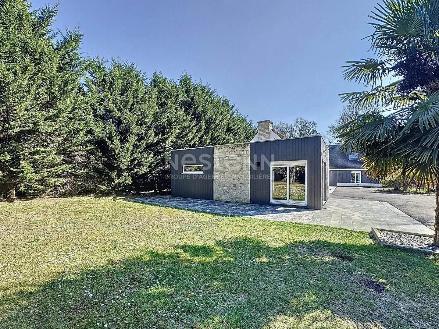 Maison à vendre, 300m², Lamorlaye