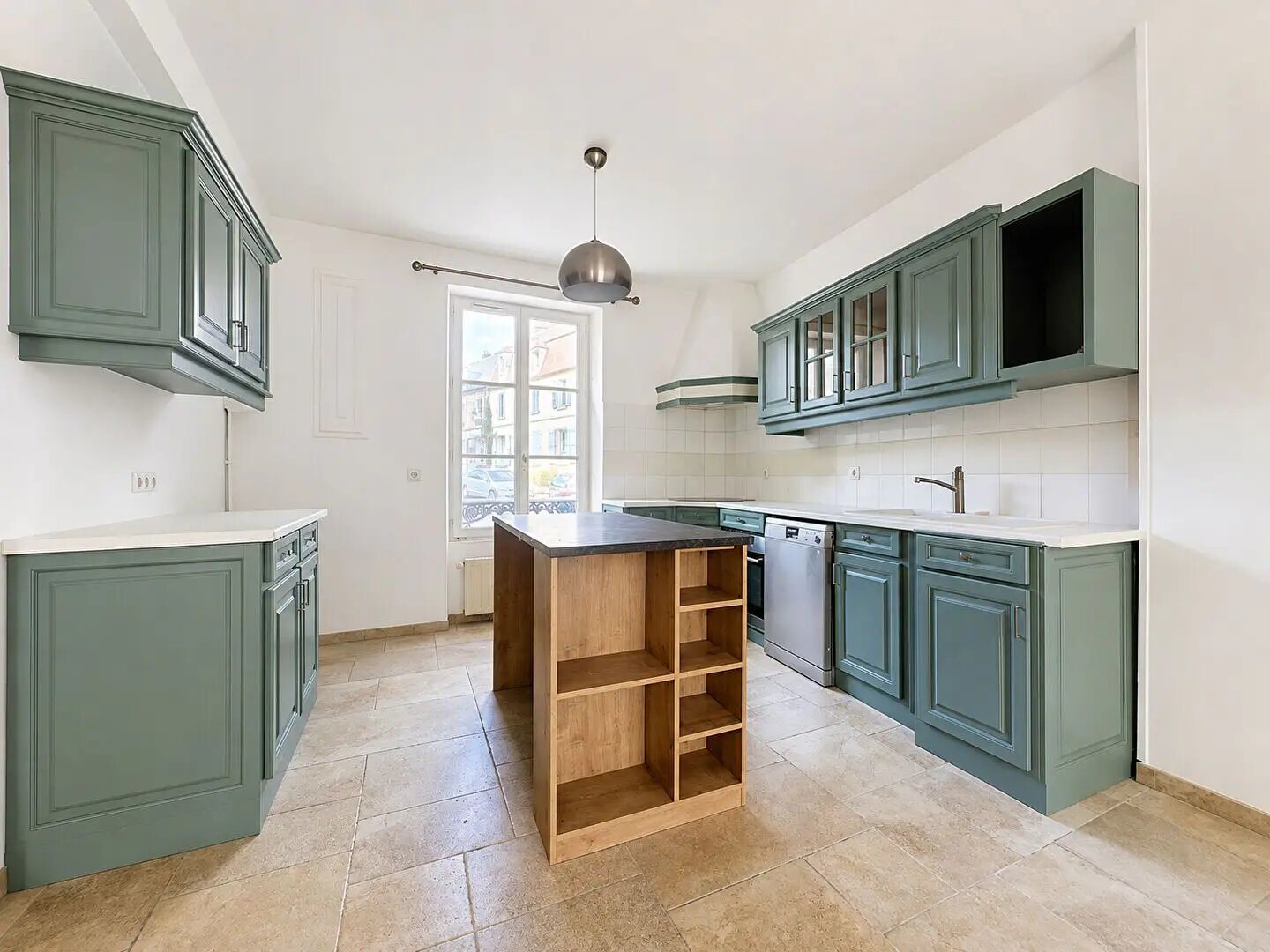 Maison à louer, 171m², Précy-sur-Oise