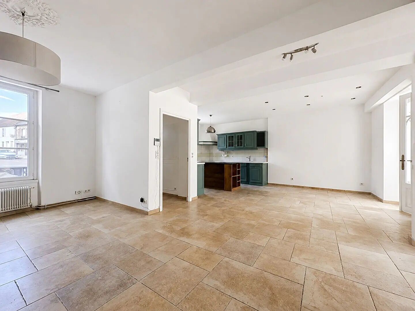Maison à louer, 171m², Précy-sur-Oise