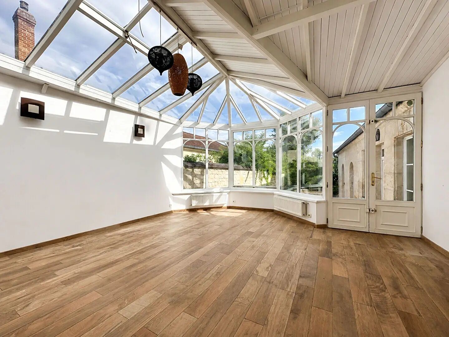 Maison à louer, 171m², Précy-sur-Oise