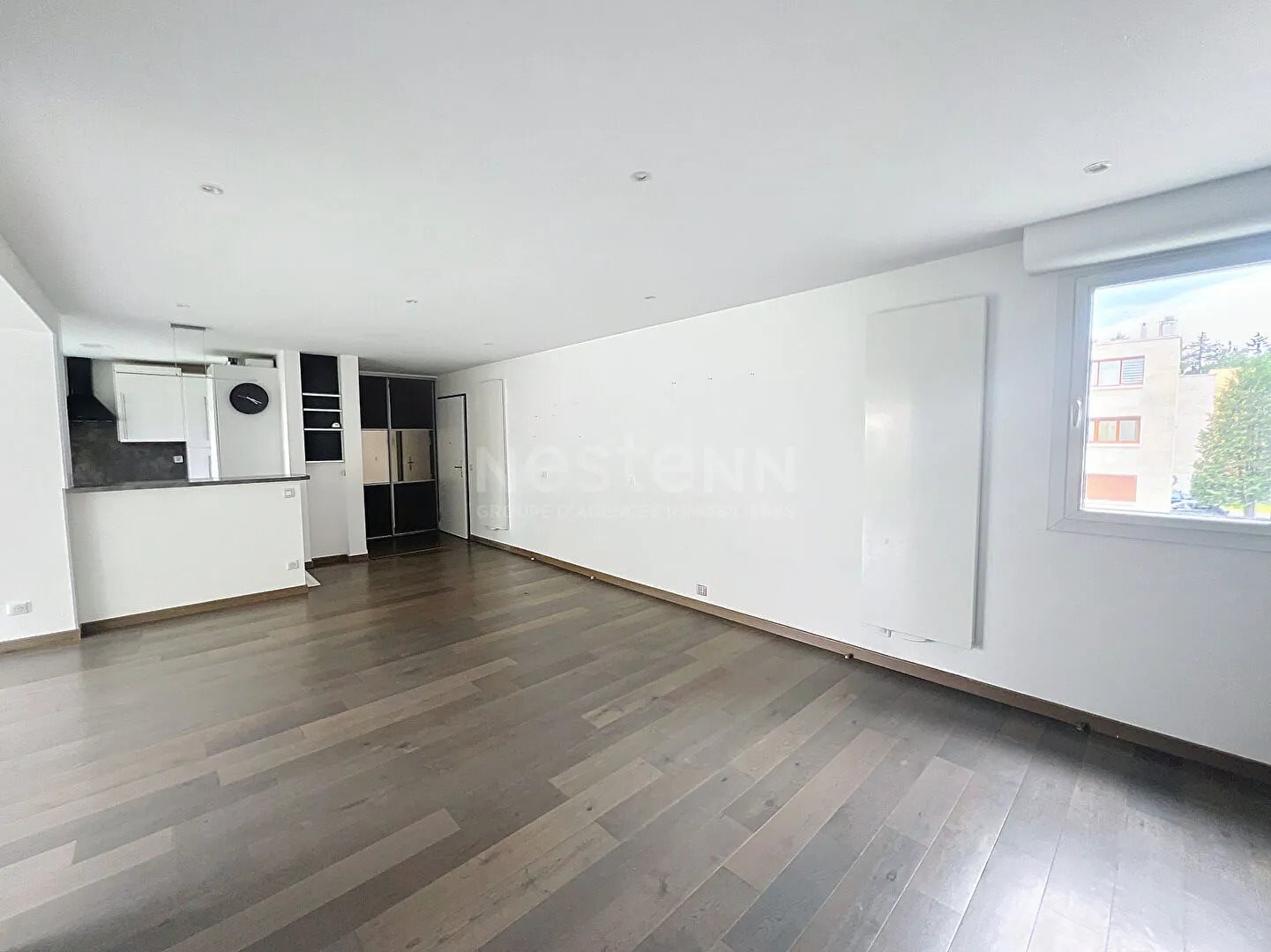 Appartement à vendre, 87m², Lamorlaye