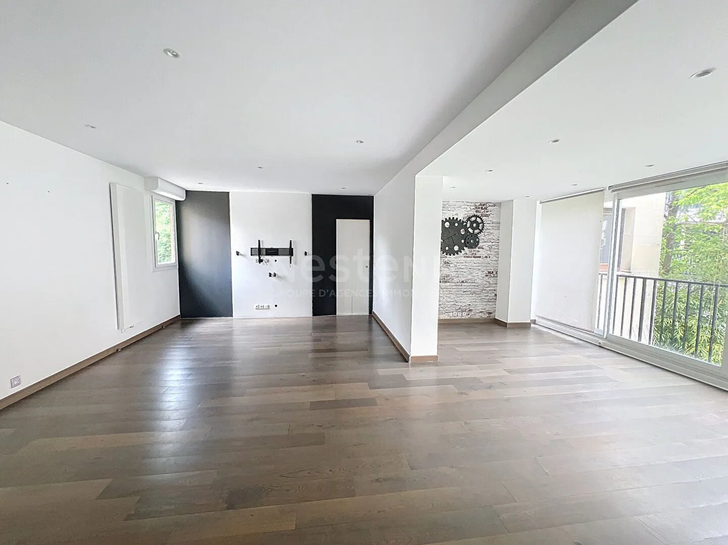 Appartement à vendre, 87m², Lamorlaye