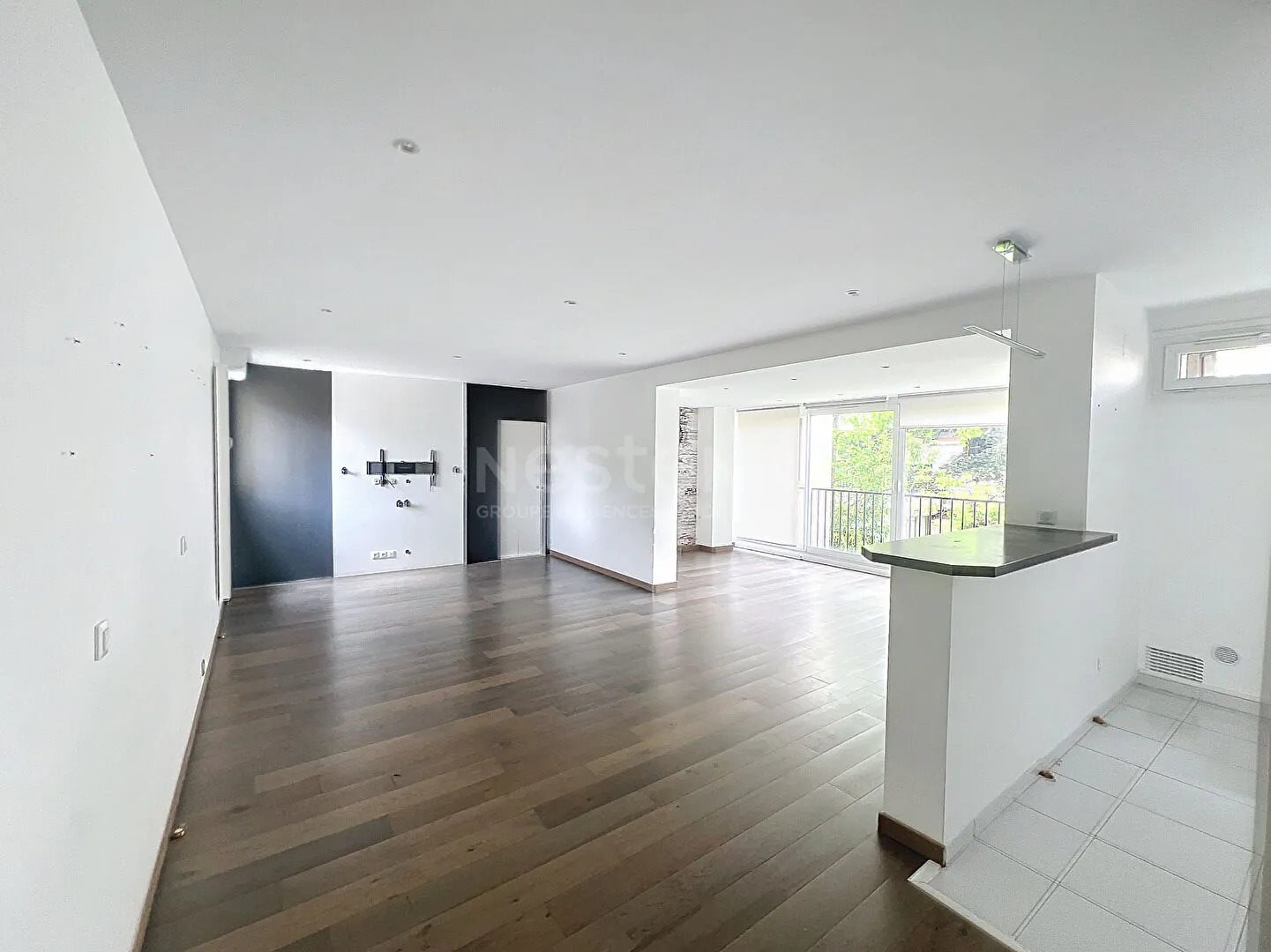 Appartement à vendre, 87m², Lamorlaye