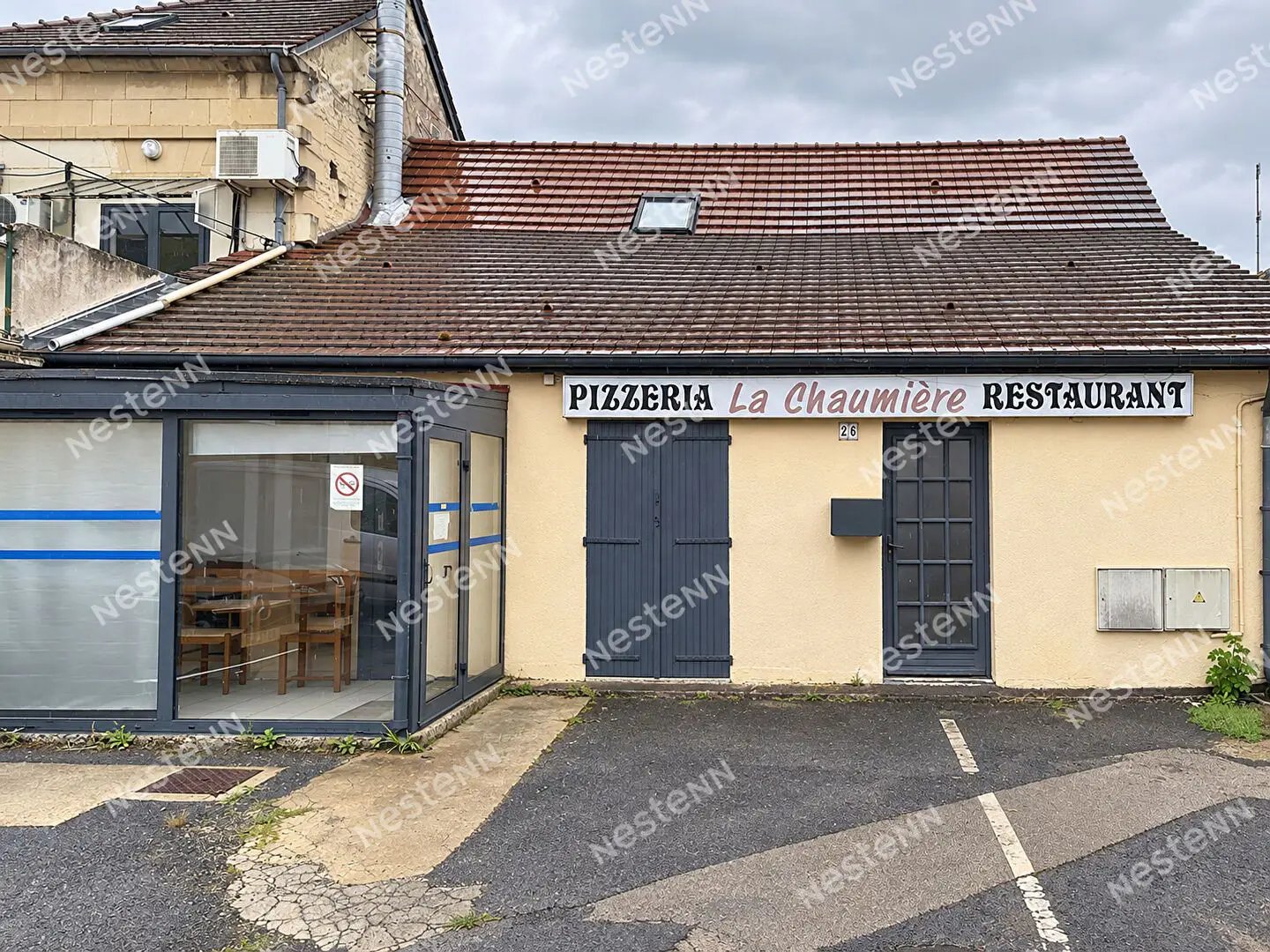 Maison à vendre, 235m², Thiverny