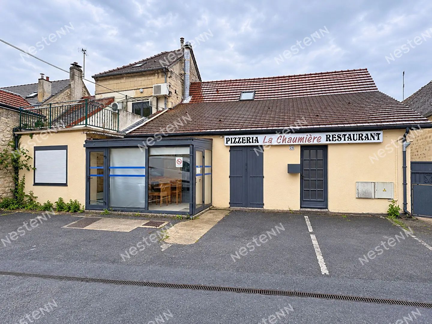 Maison à vendre, 235m², Thiverny