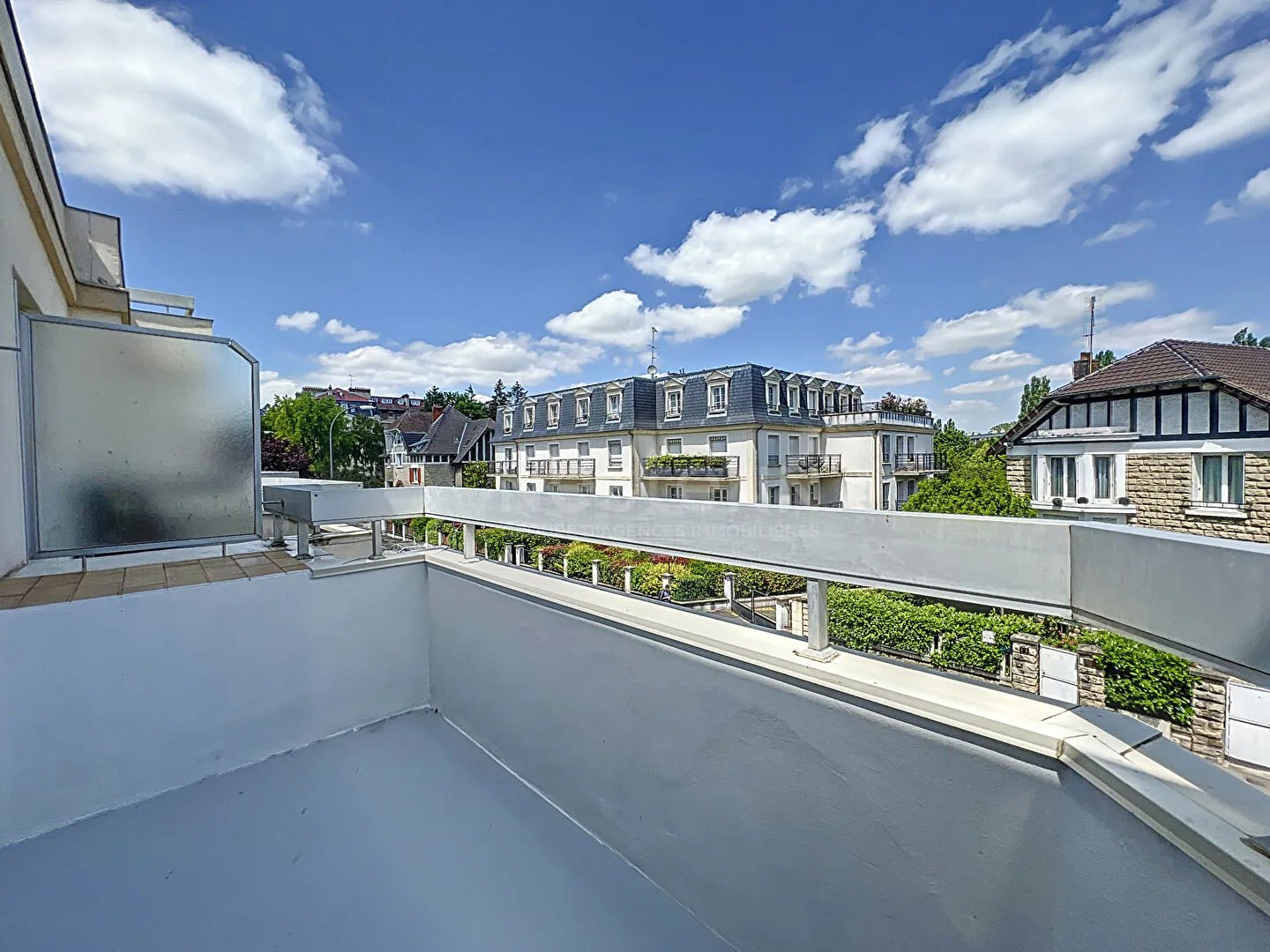 Appartement à vendre, 74m², Chantilly