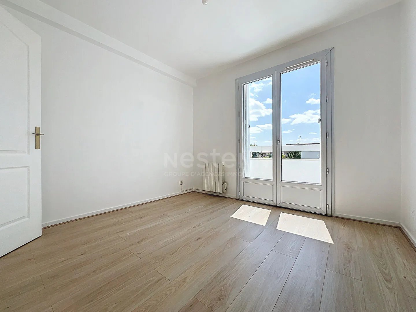 Appartement à vendre, 74m², Chantilly