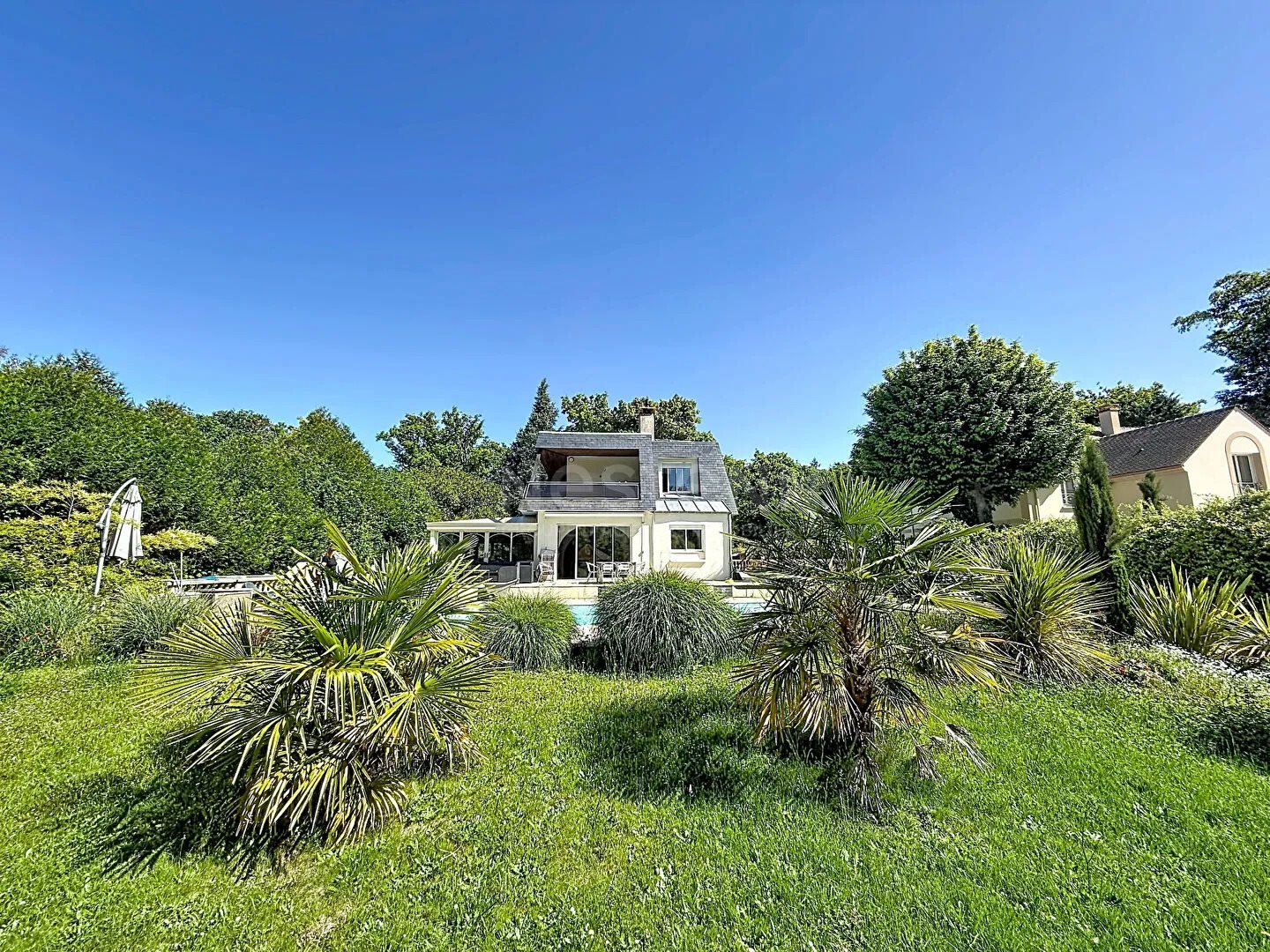 Maison à vendre, 226m², Lamorlaye