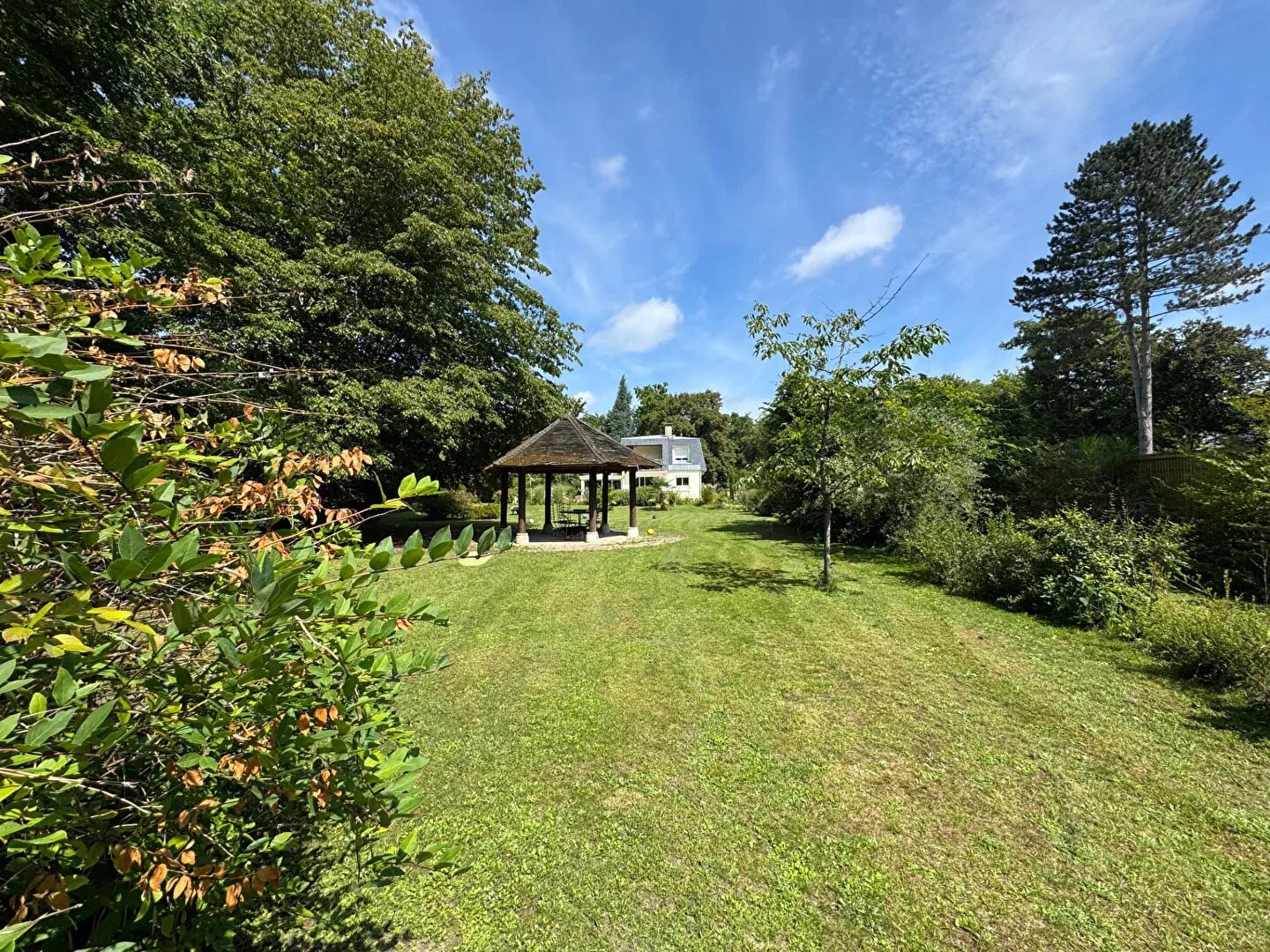 Maison à vendre, 226m², Lamorlaye