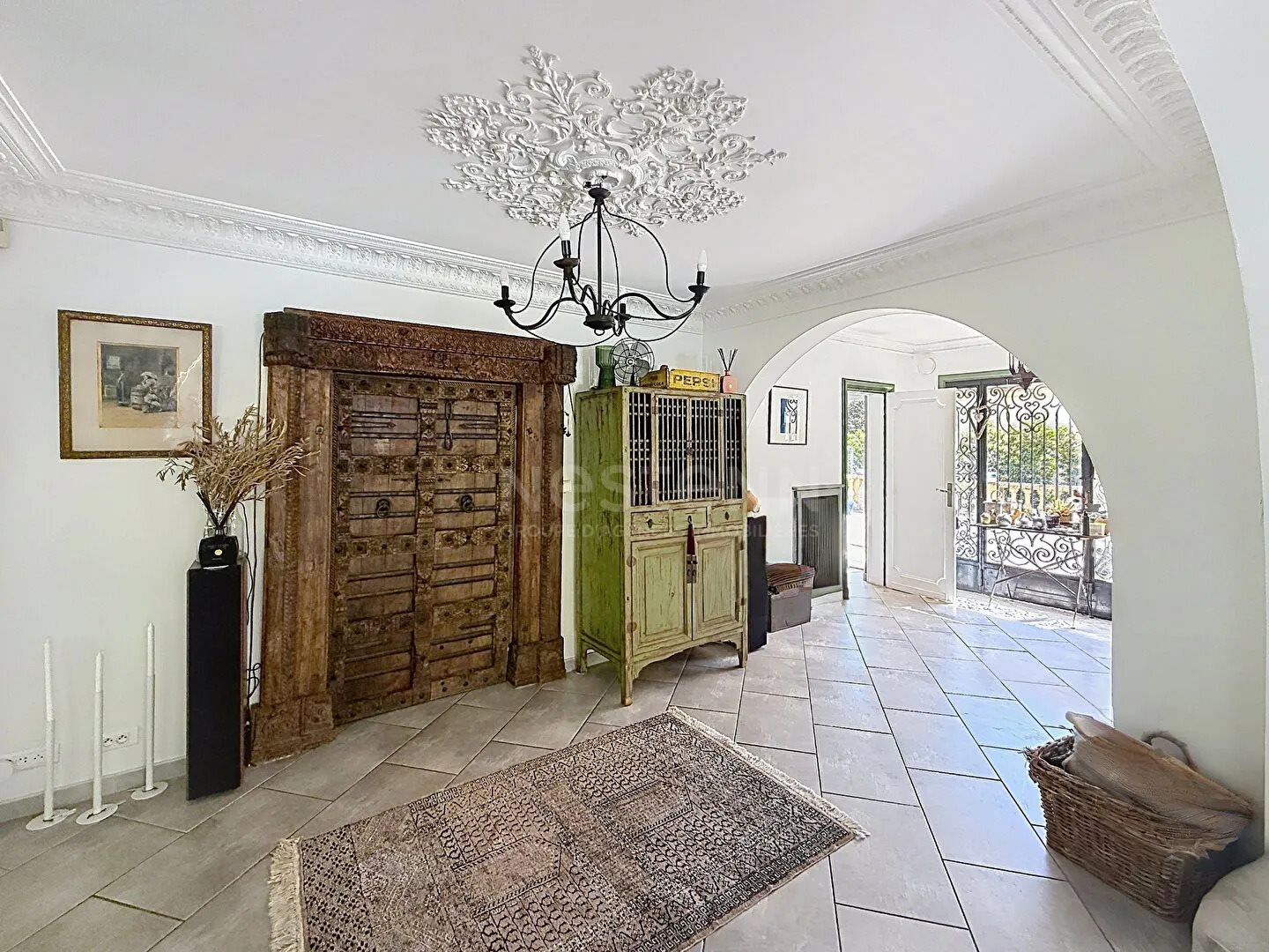 Maison à vendre, 226m², Lamorlaye