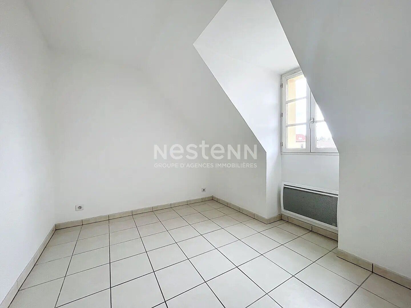 Appartement à vendre, 48m², Saint-Leu-d'Esserent