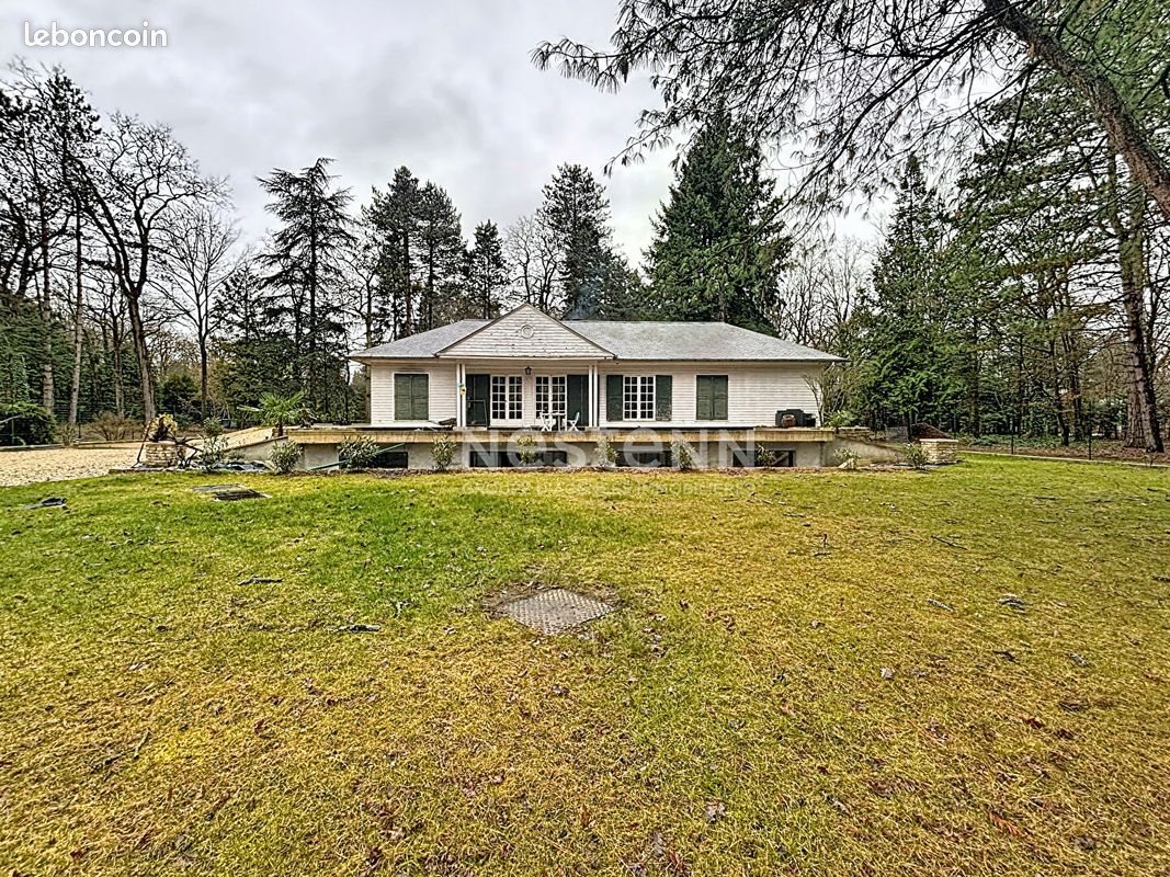 Maison à vendre, 120m², Lamorlaye