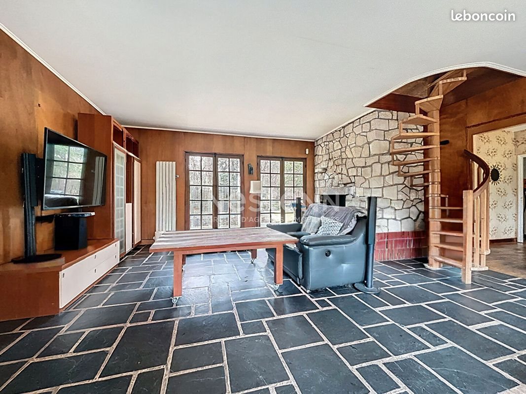 Maison à vendre, 120m², Lamorlaye
