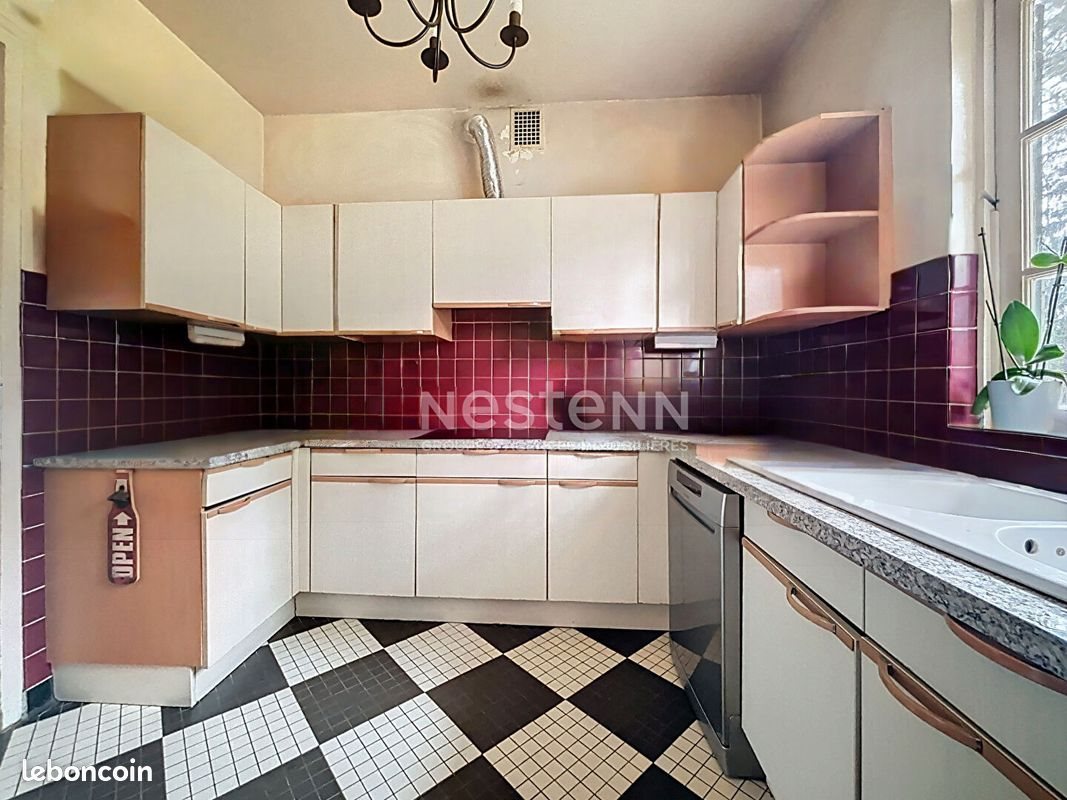 Maison à vendre, 120m², Lamorlaye