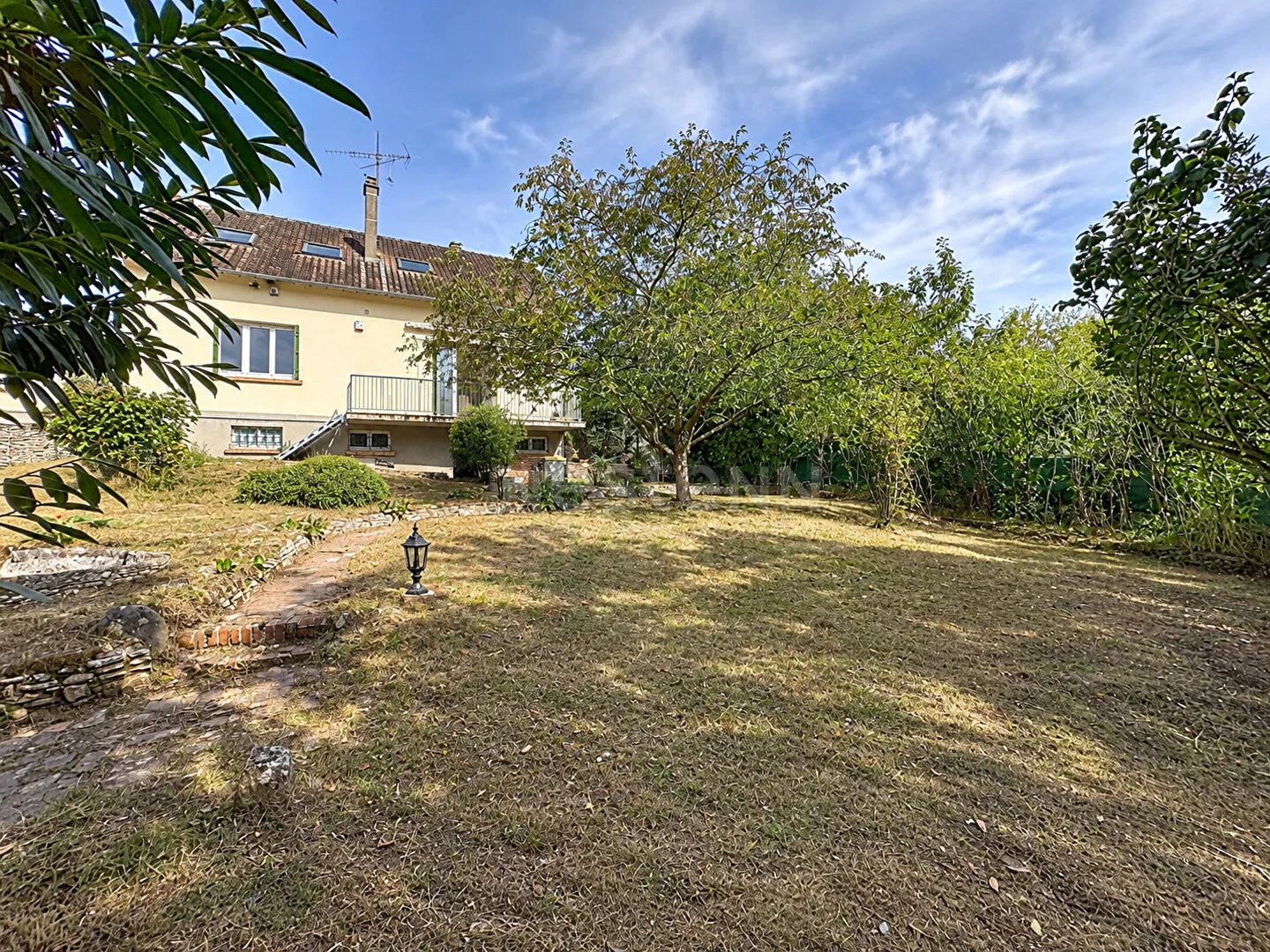 Maison à vendre, 168m², Lamorlaye