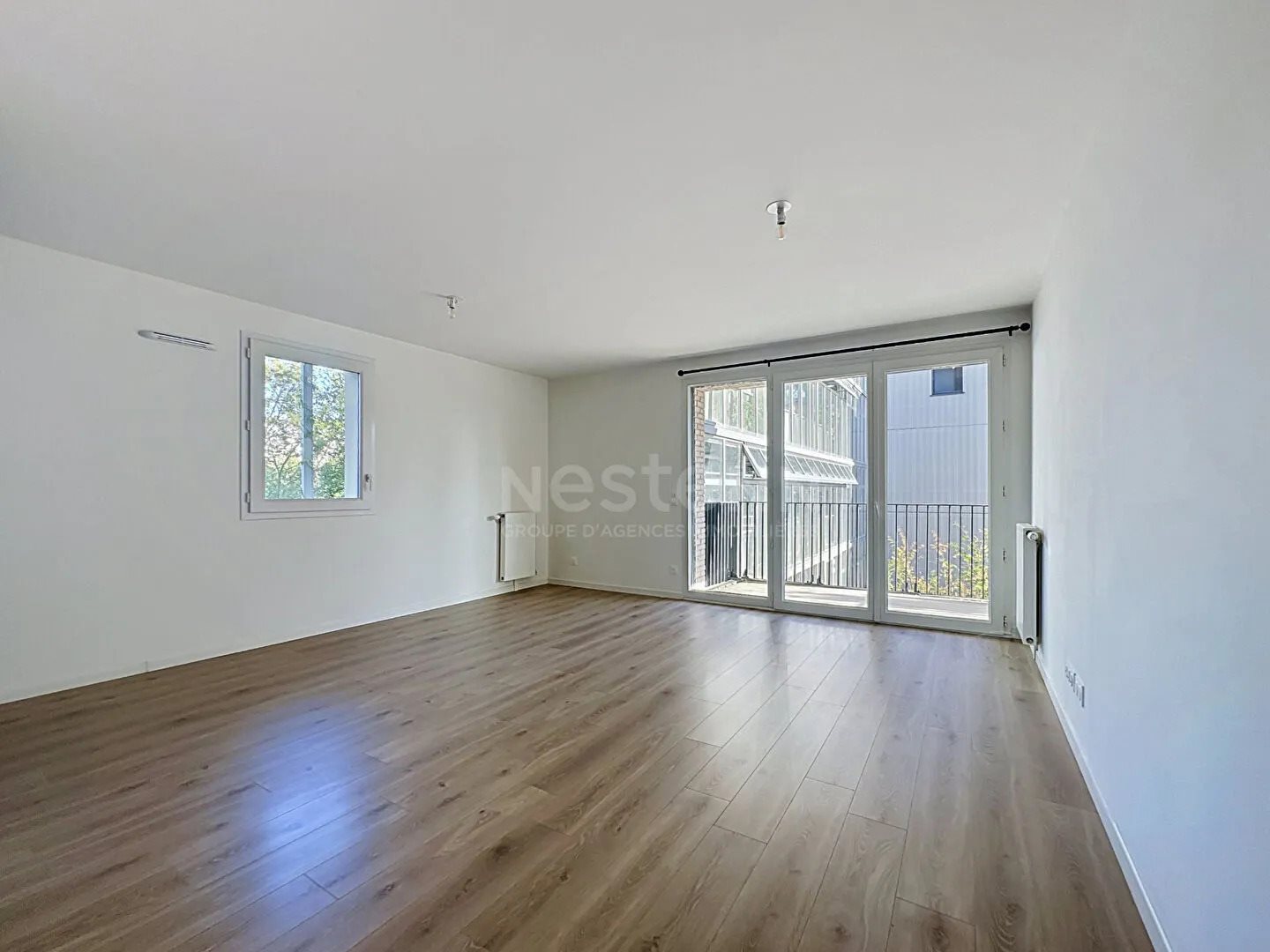 Appartement à louer, 69m², Chantilly