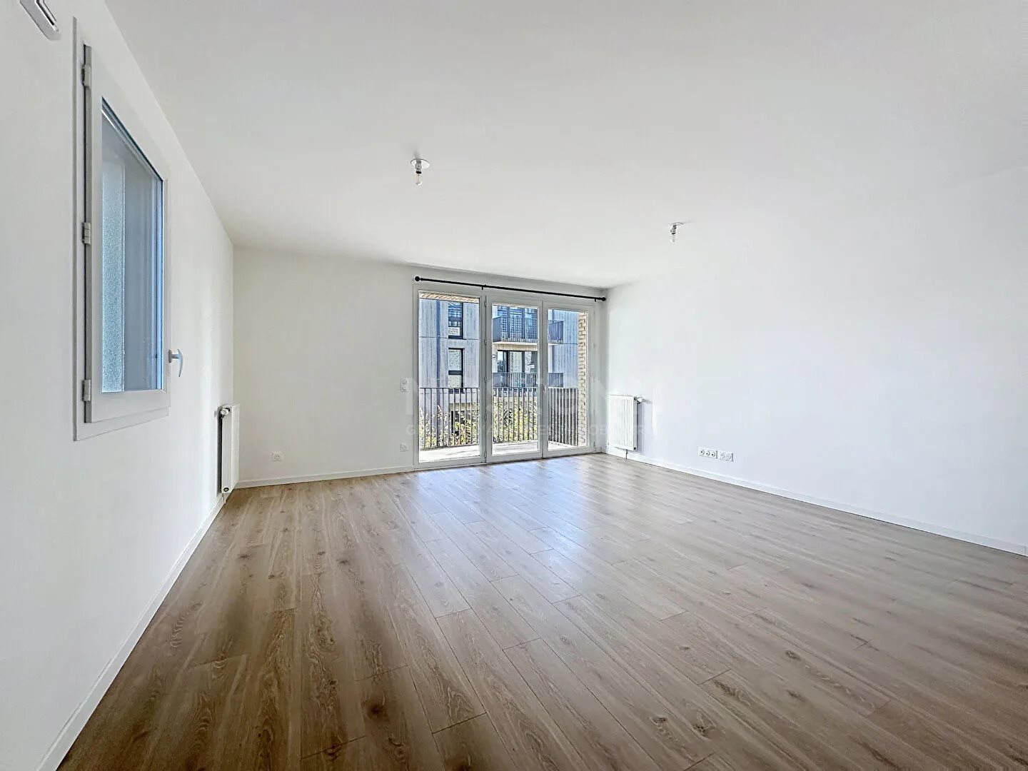 Appartement à louer, 69m², Chantilly