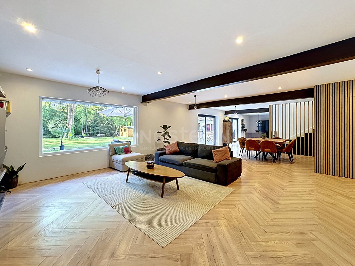 Maison à vendre, 289m², Lamorlaye