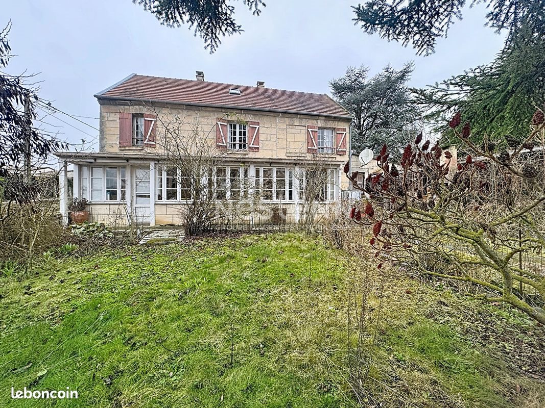 Maison à vendre, 136m², Blaincourt-lès-Précy