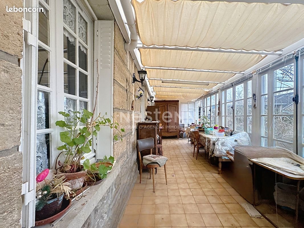 Maison à vendre, 136m², Blaincourt-lès-Précy