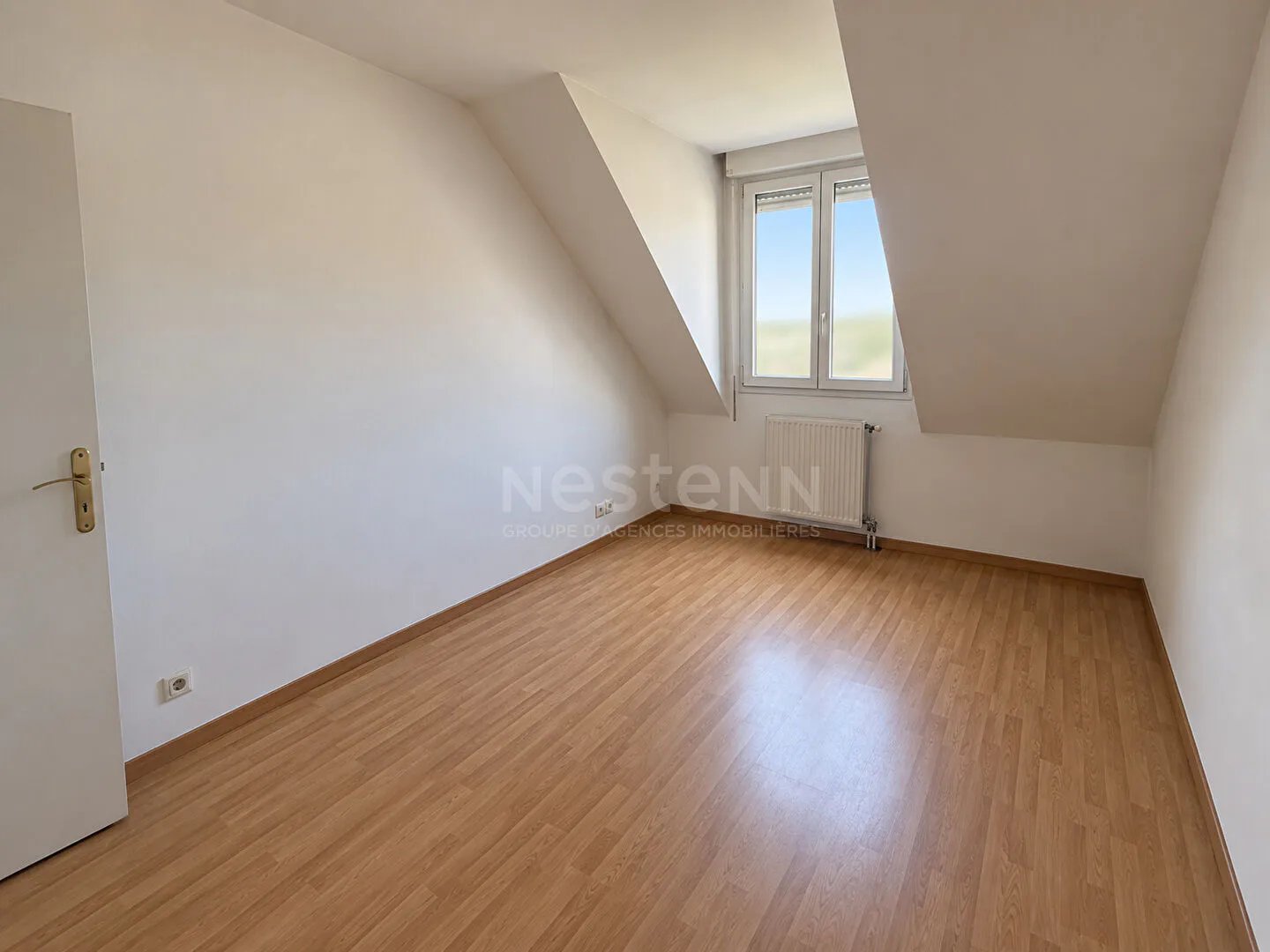 Appartement à vendre, 51m², Lamorlaye