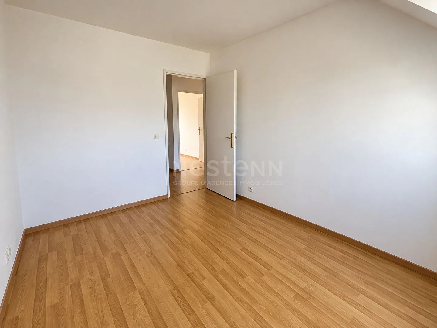 Appartement à vendre, 51m², Lamorlaye