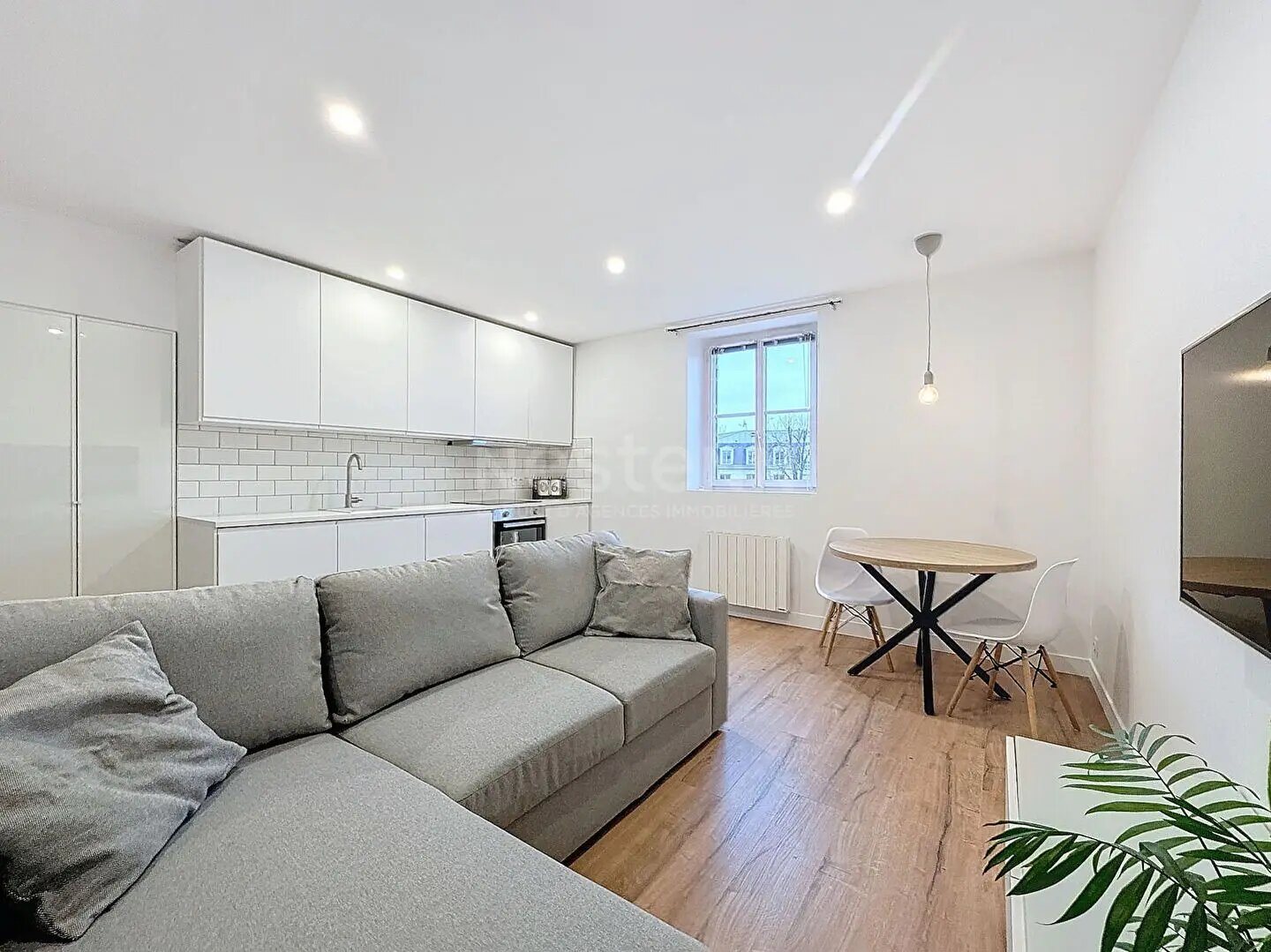 Appartement à louer, 36m², Chantilly