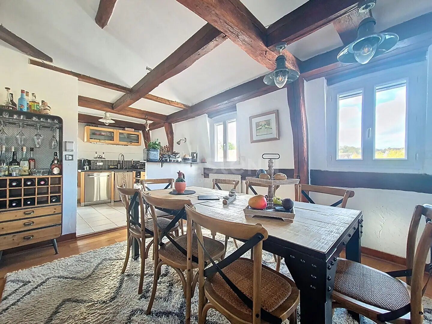 Appartement à vendre, 111m², Chantilly