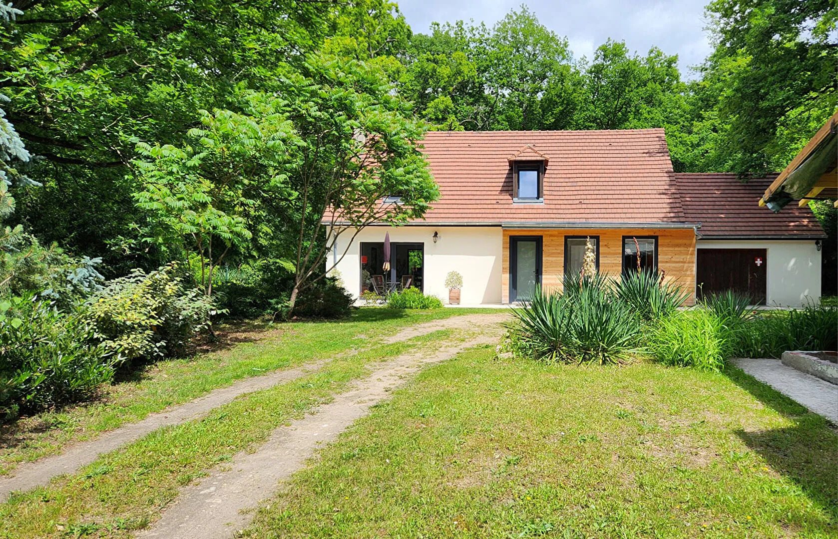 Maison à louer, 130m², Lamorlaye