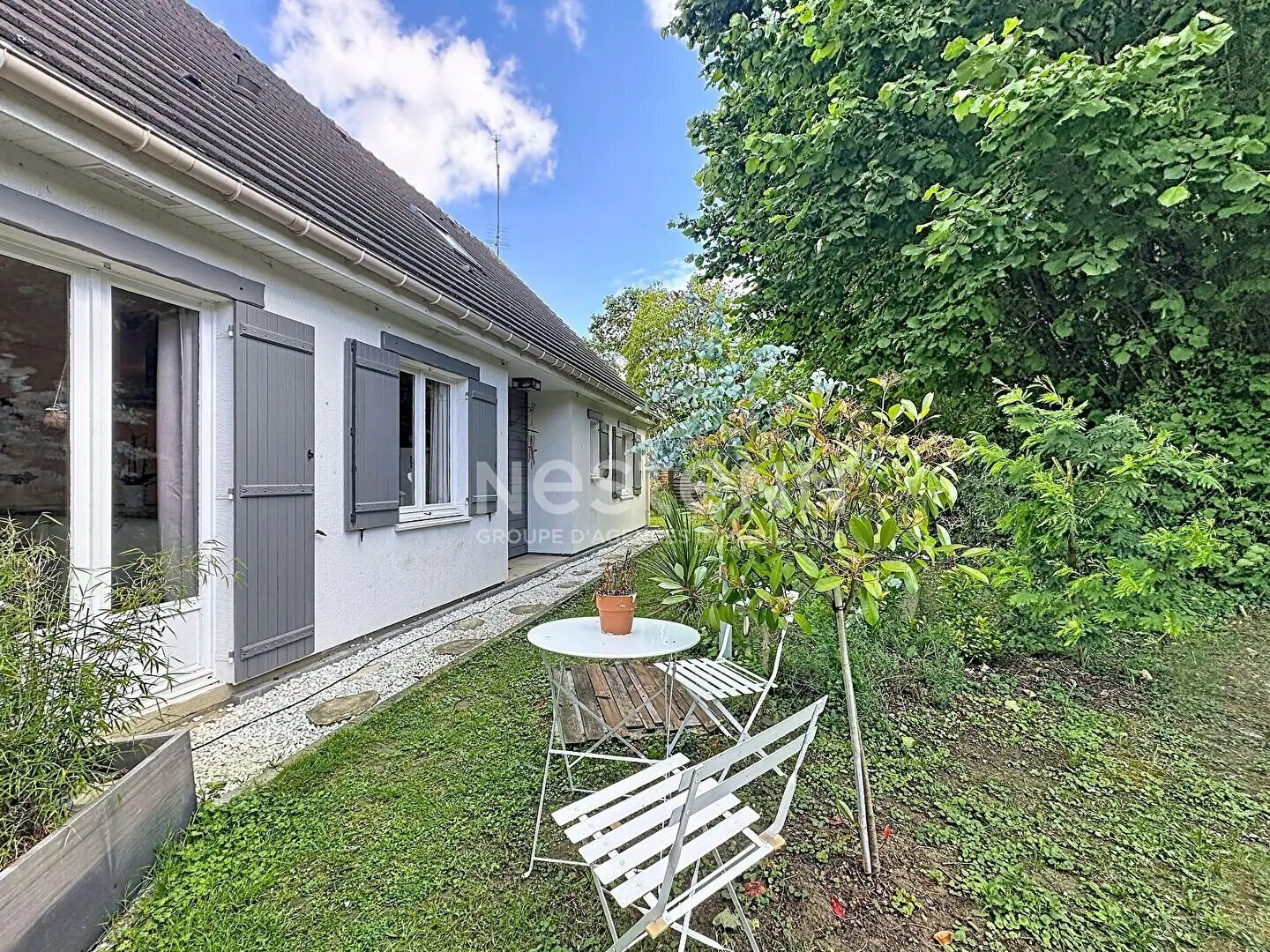 Maison à vendre, 142m², Gouvieux
