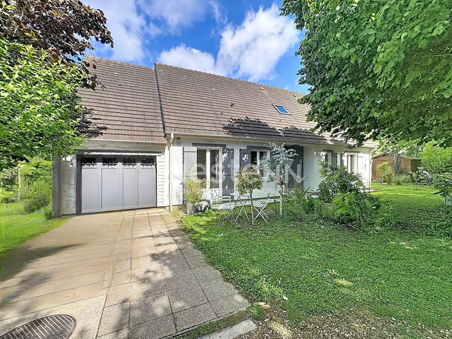 Maison à vendre, 142m², Gouvieux