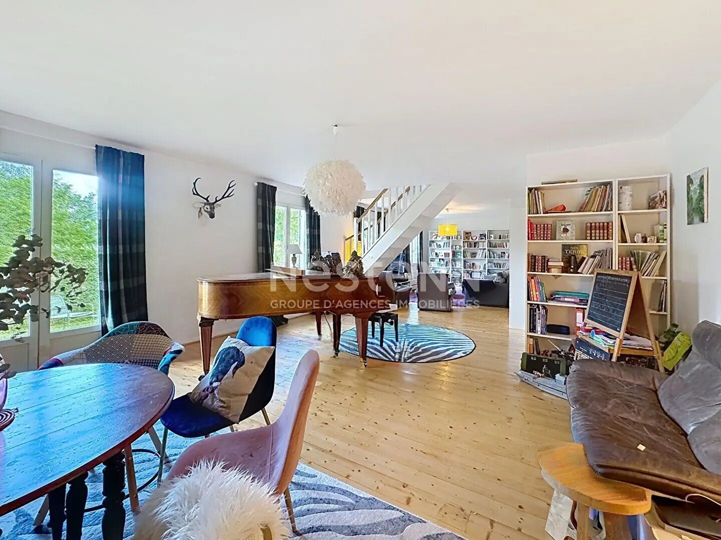 Maison à vendre, 142m², Gouvieux