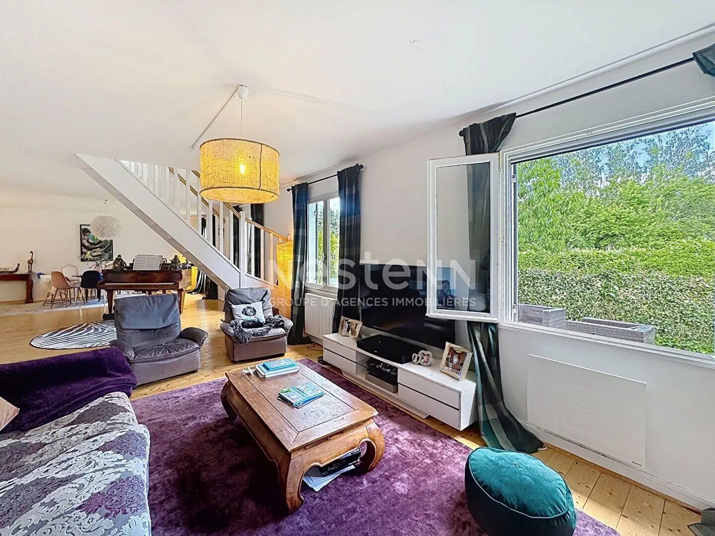 Maison à vendre, 142m², Gouvieux