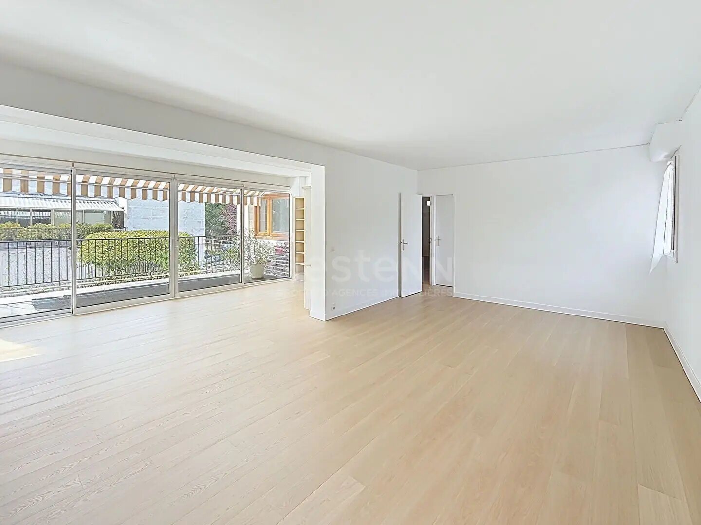 Appartement à vendre, 87m², Lamorlaye