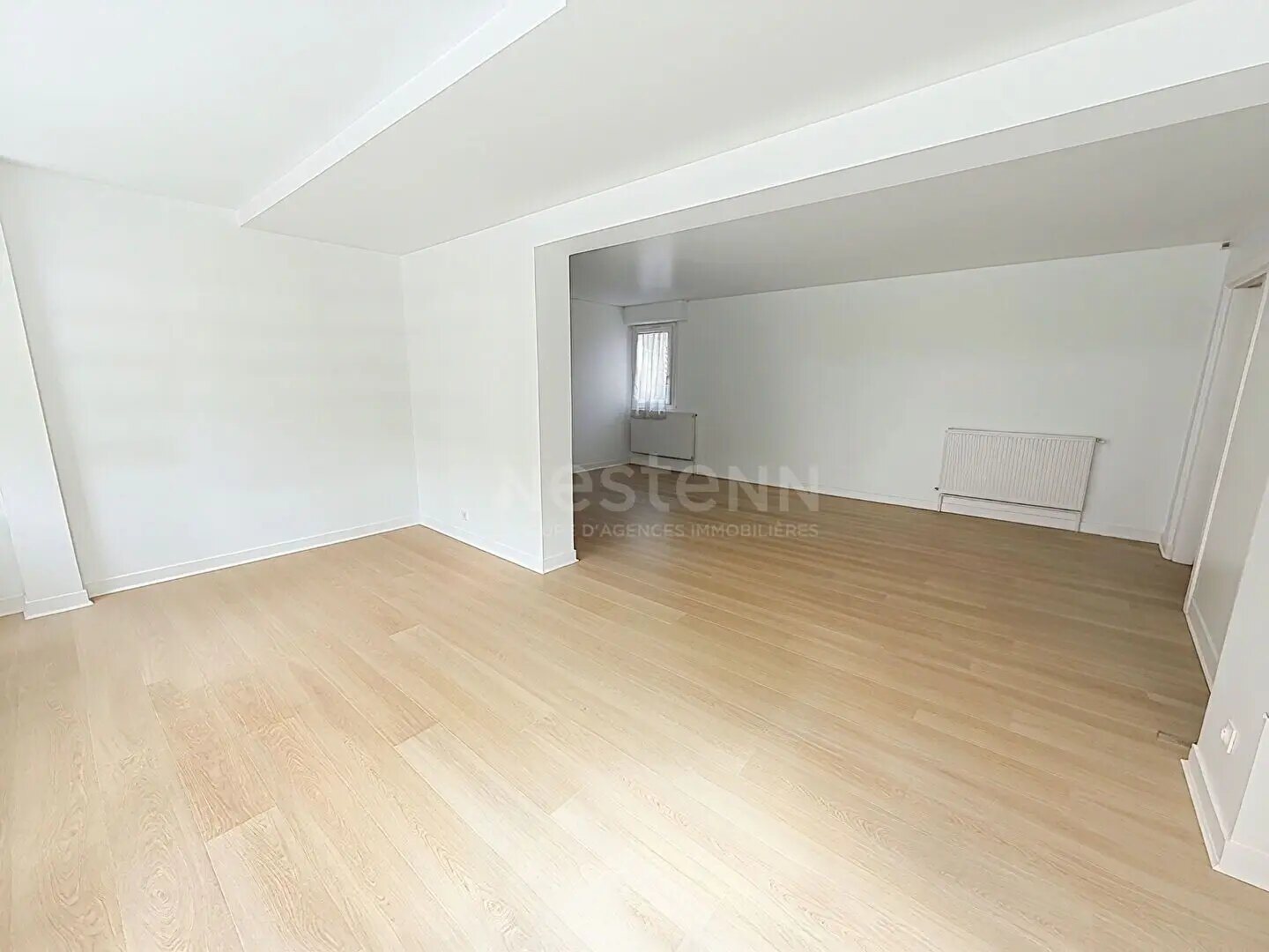 Appartement à vendre, 87m², Lamorlaye