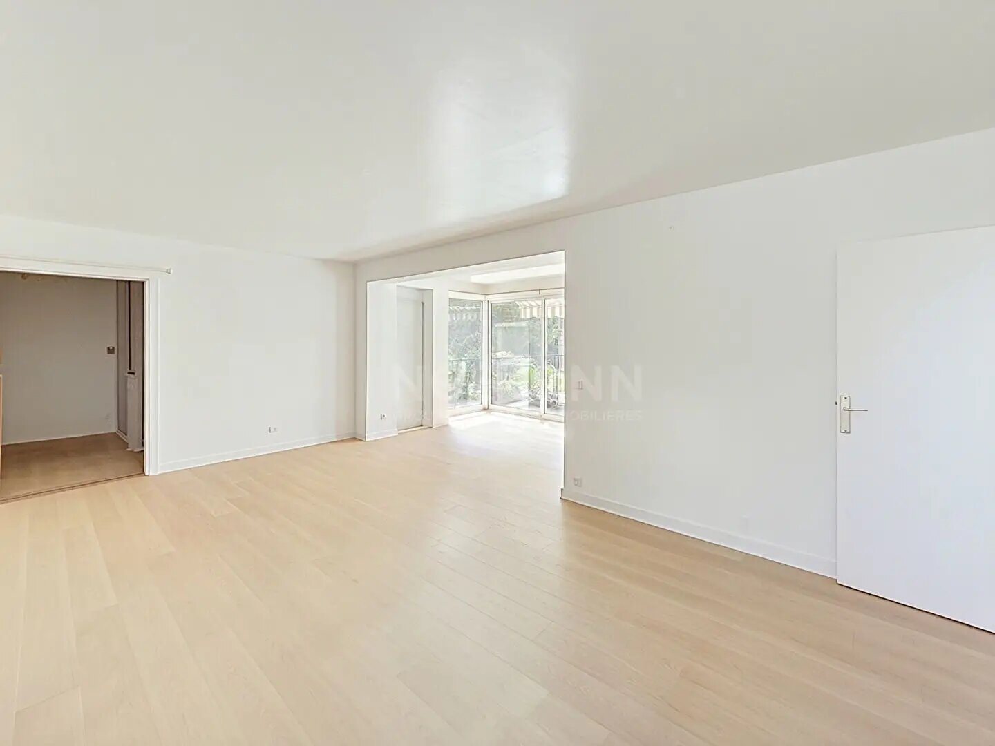 Appartement à vendre, 87m², Lamorlaye