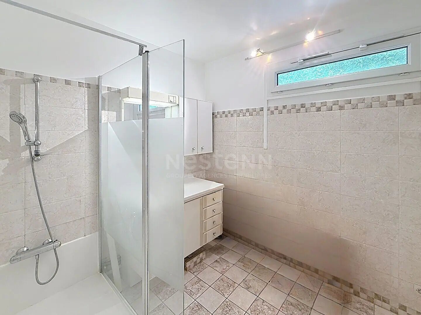 Appartement à vendre, 87m², Lamorlaye