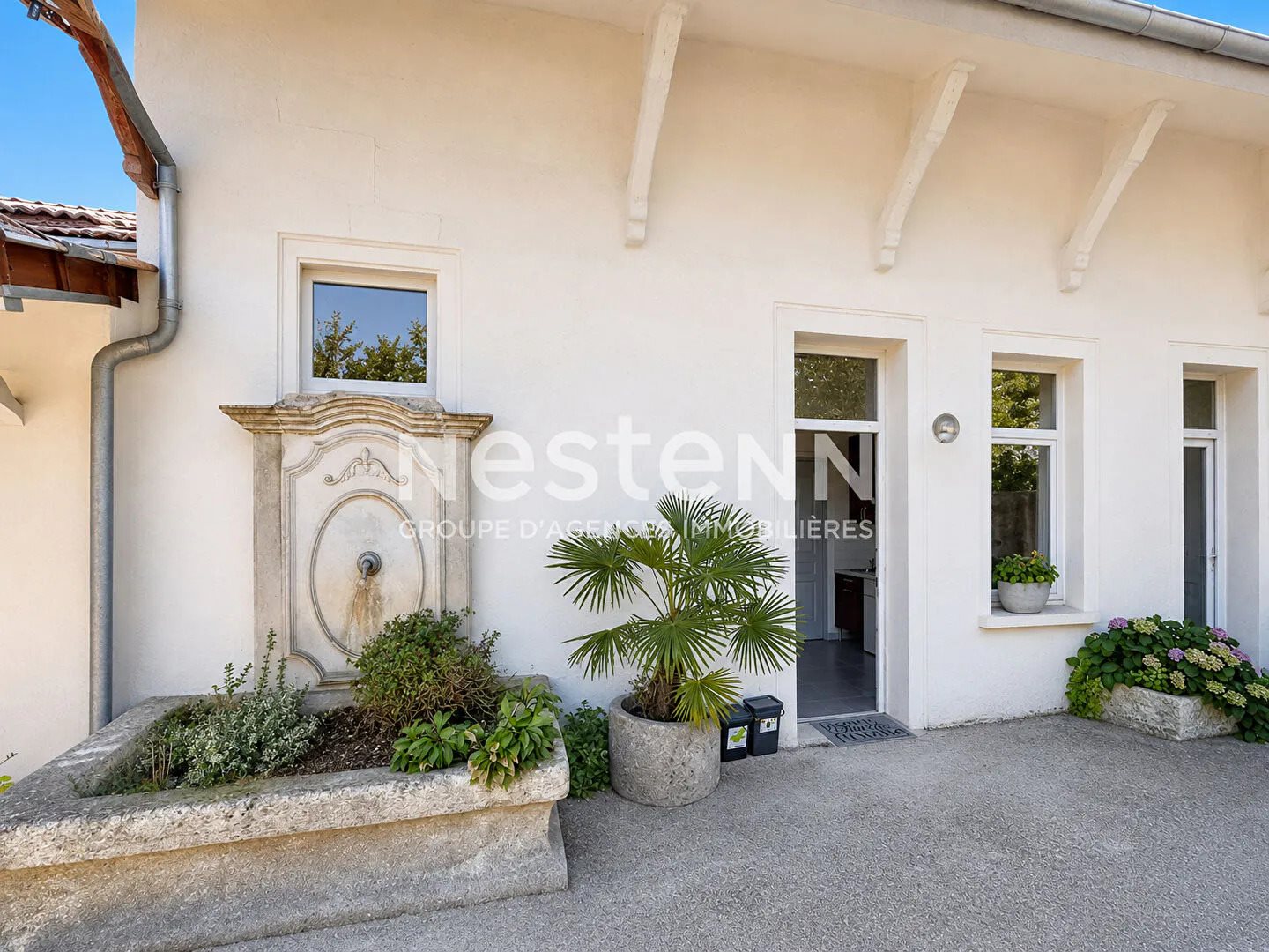 Appartement à vendre, 20m², Lamorlaye