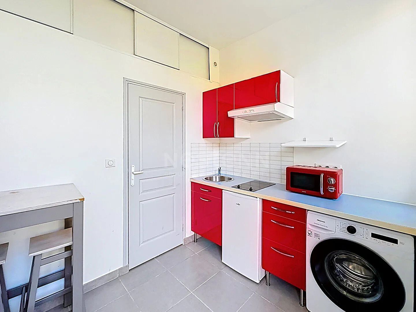 Appartement à vendre, 20m², Lamorlaye