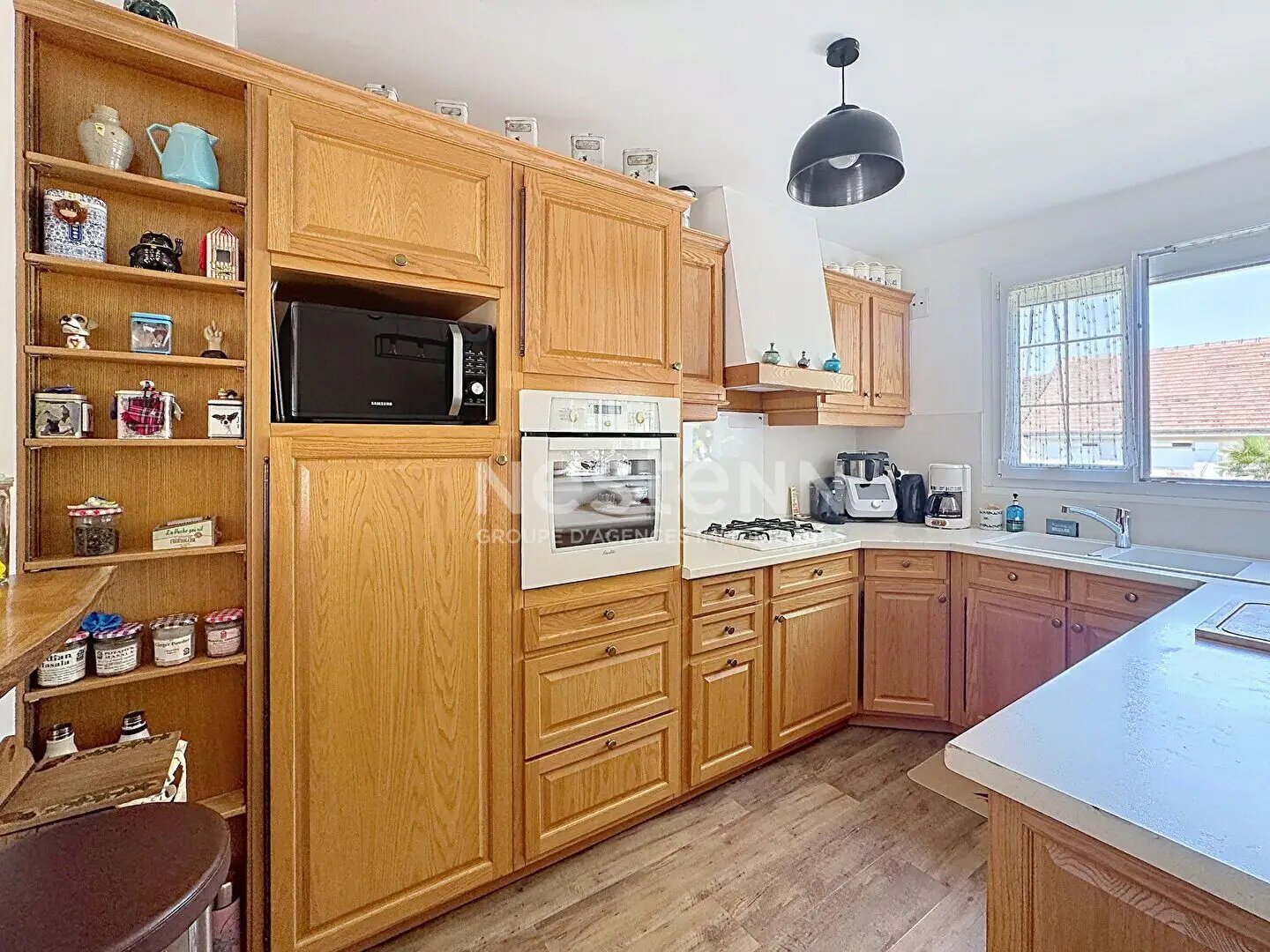 Maison à vendre, 120m², Villers-sous-Saint-Leu