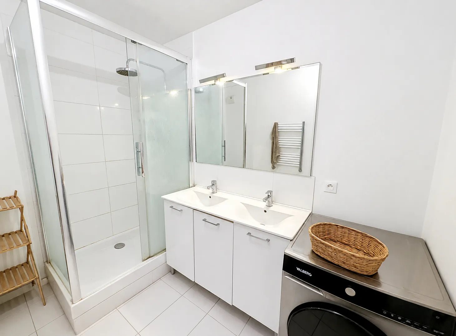 Appartement à louer, 71m², Gouvieux