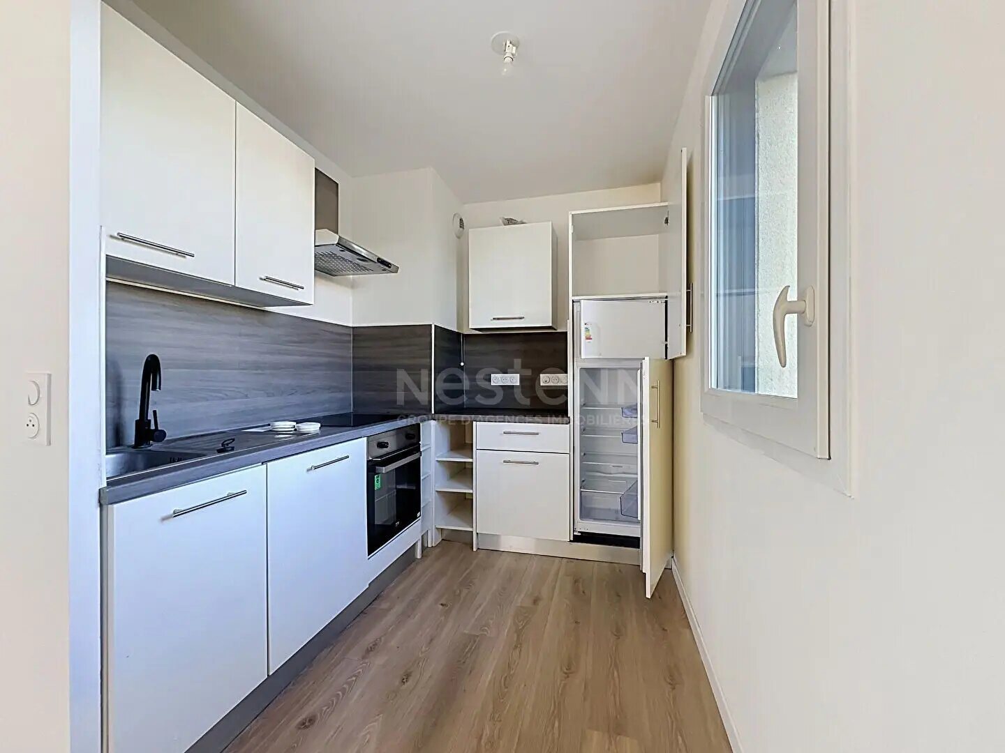 Appartement à louer, 69m², Chantilly