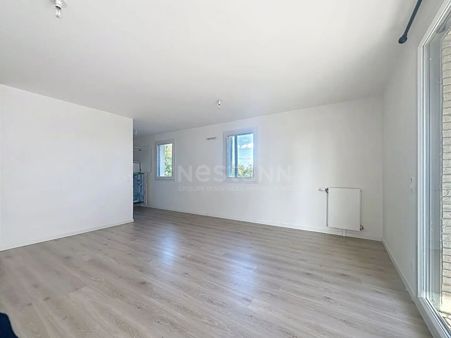 Appartement à louer, 69m², Chantilly