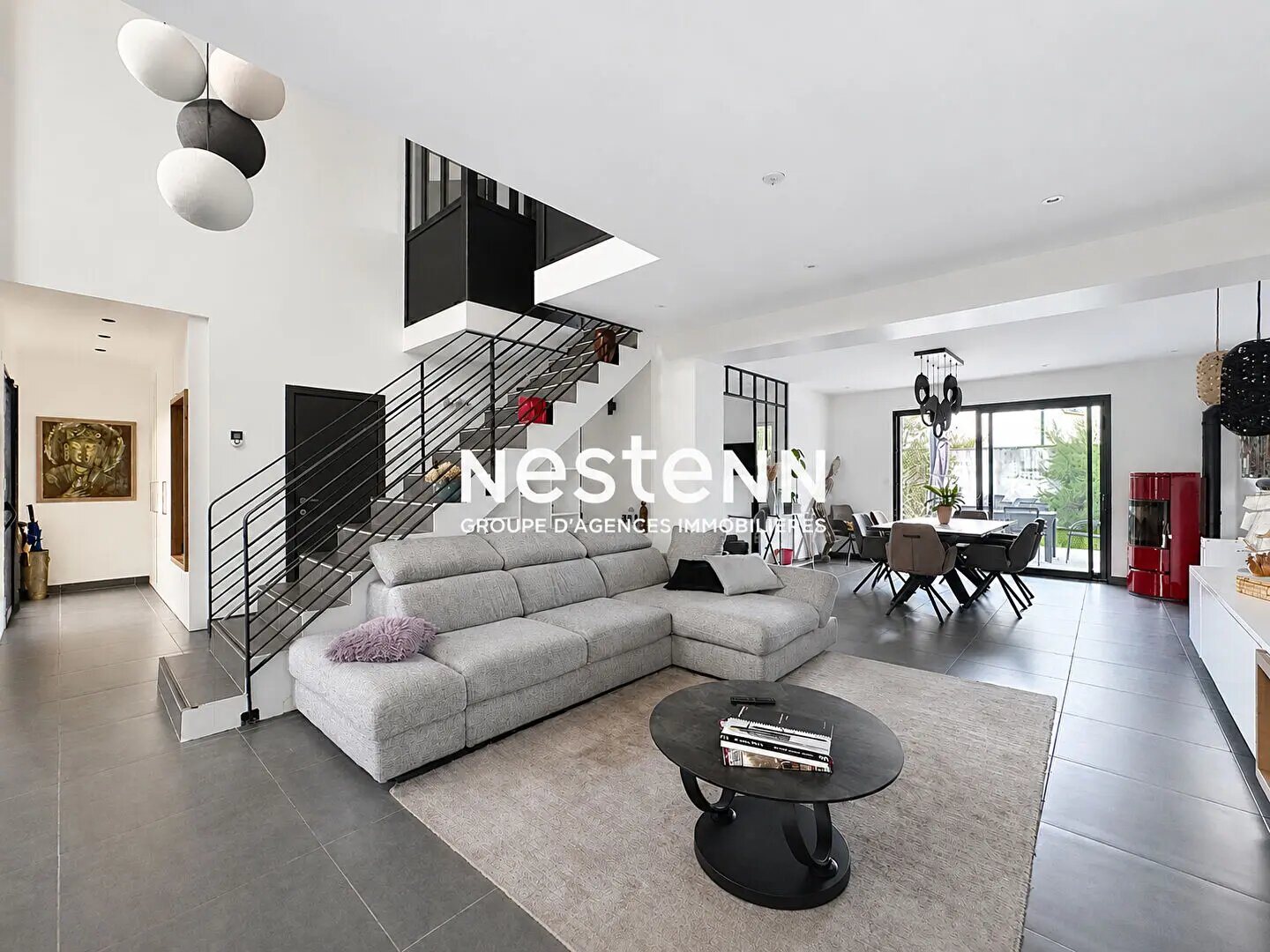 Maison à vendre, 135m², Gouvieux