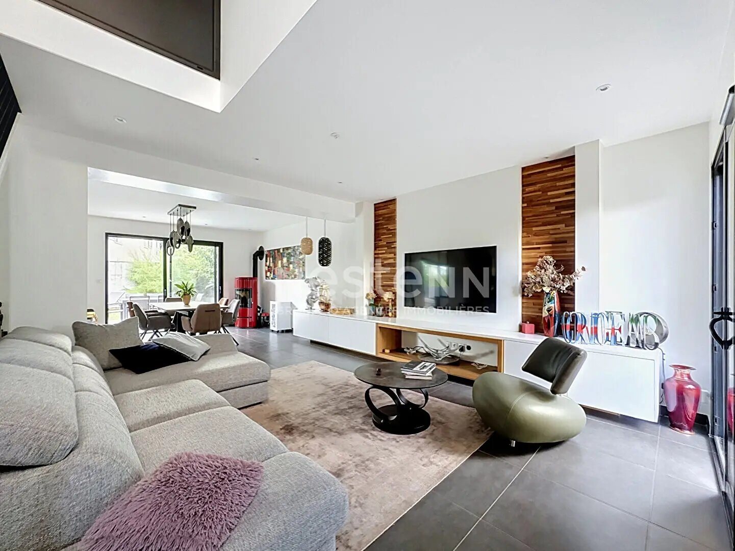 Maison à vendre, 135m², Gouvieux