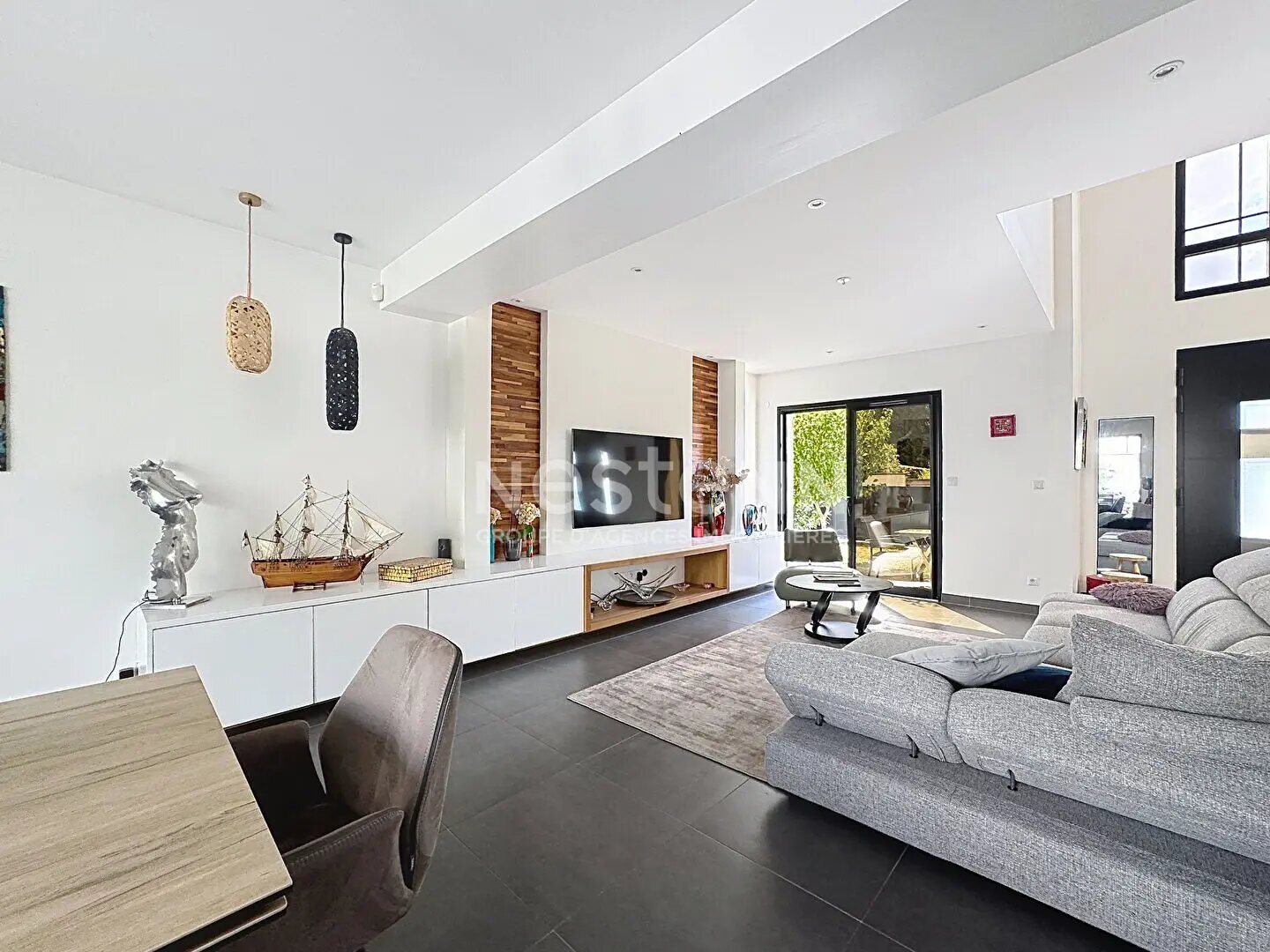 Maison à vendre, 135m², Gouvieux